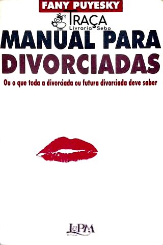 Manual para Divorciadas