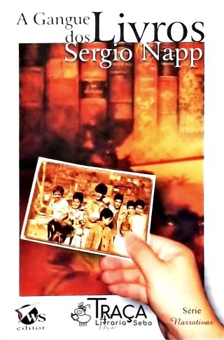 A Gangue dos Livros