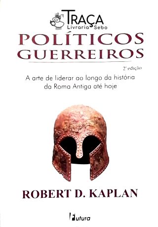 Políticos Guerreiros