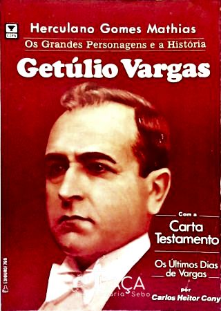 Getúlio Vargas