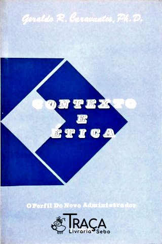 Contexto e Ética