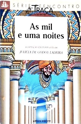 As Mil e Uma Noites (adaptado)