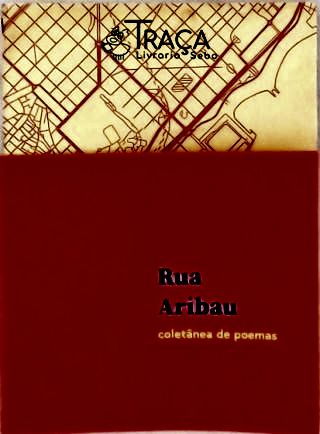 Rua Aribau: Coletânea de Poemas