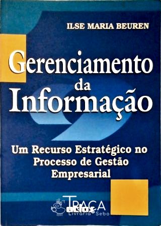Gerenciamento da Informação