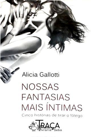 Nossas Fantasias Mais Íntimas