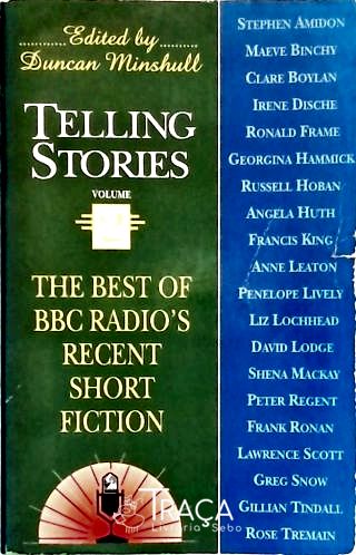 Telling Stories - Vol. 2
