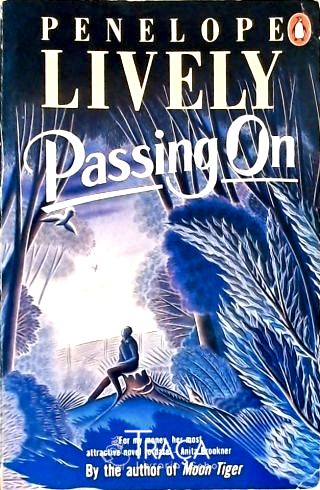 Passing On