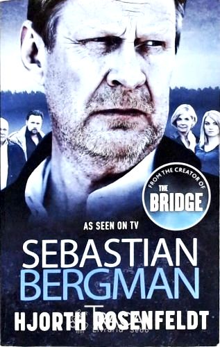 Sebastian Bergman
