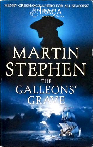 The Galleons Grave