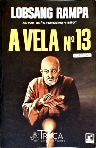 A Vela Nº 13