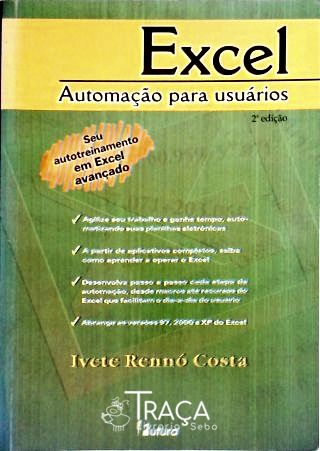 Excel - Automação para Usuários