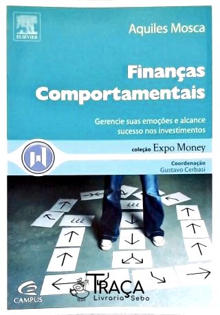 Finanças Comportamentais