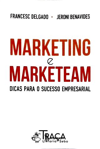 Marketing e Marketeam