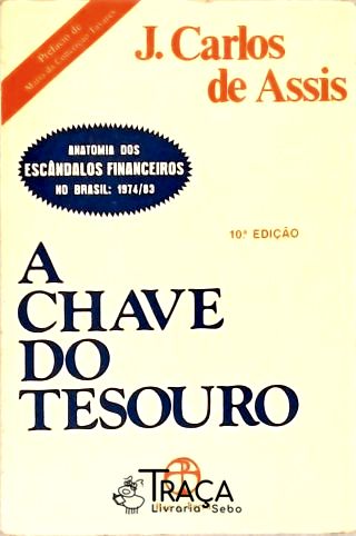 A Chave do Tesouro