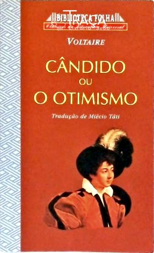 Cândido Ou o Otimismo