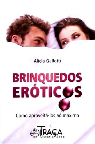 Brinquedos Eróticos