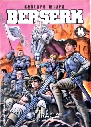 Berserk - Vol. 14