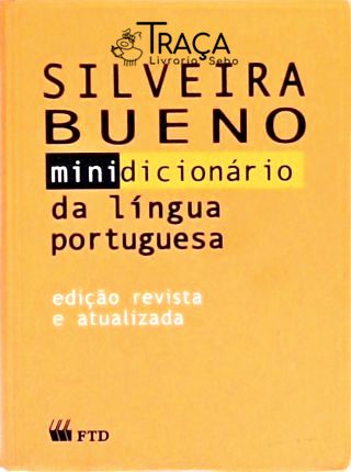 Mini Dicionário da Língua Portuguesa