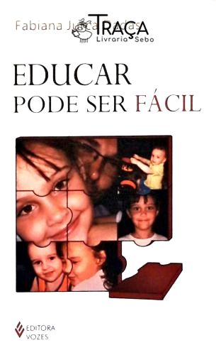 Educar Pode Ser Fácil