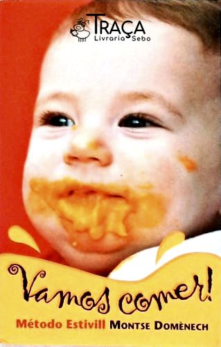 Vamos Comer!
