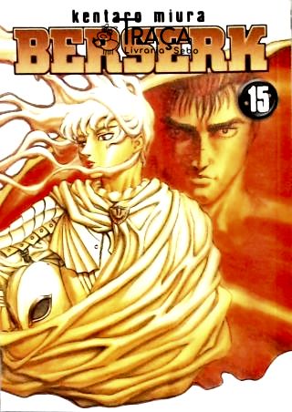 Berserk - Vol. 15