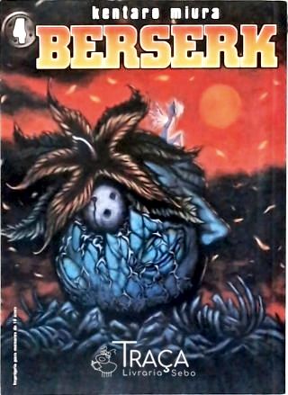 Berserk - Vol. 4