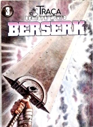 Berserk - Vol. 3