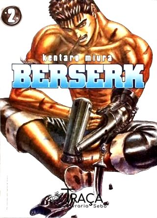 Berserk - Vol. 2