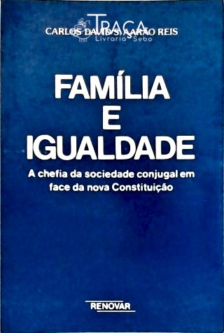 Família e Igualdade