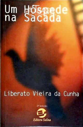 Um Hóspede Na Sacada