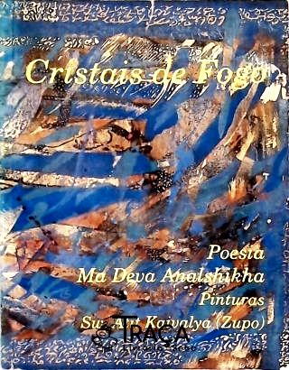 Cristais de Fogo
