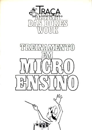 Treinamento em Microensino