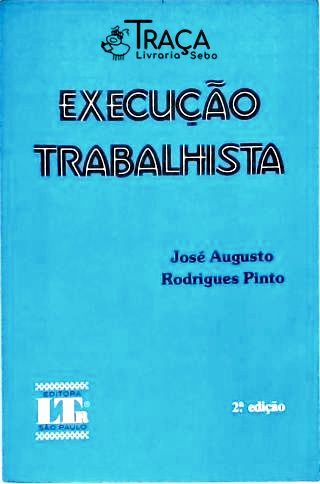 Execuçao Trabalhista