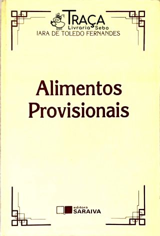 Alimentos Provisionais