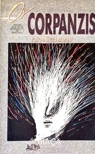 Os Corpanzis (autografado)
