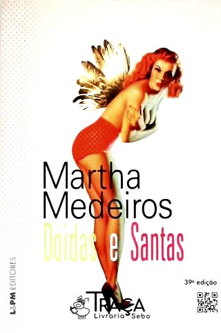 Doidas e Santas