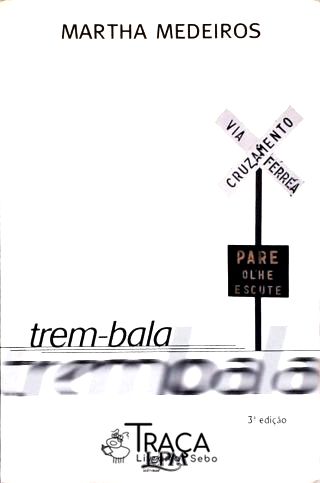 Trem-bala