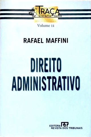 Direito Administrativo