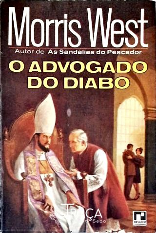 O Advogado do Diabo