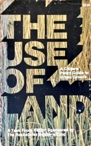 The Use Of Land