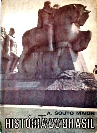 História do Brasil