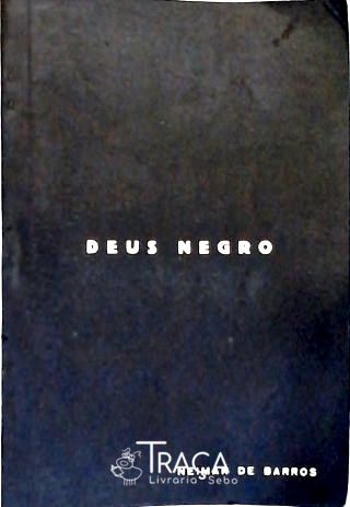 Deus Negro