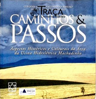 Caminhos & Passos