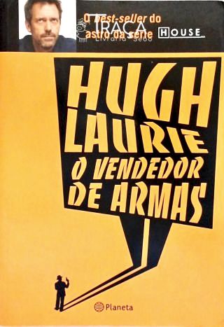 O Vendedor de Armas