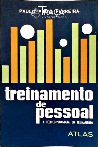 Treinamento de Pessoal