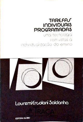 Tarefas Individuais Programadas