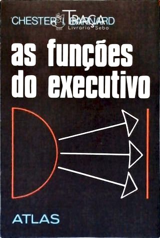 As Funções do Executivo