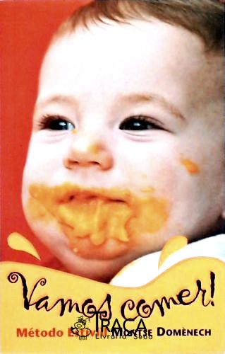 Vamos Comer!