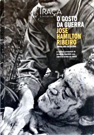 O Gosto da Guerra