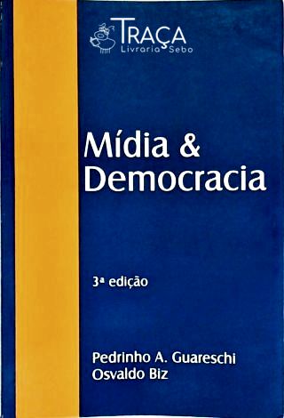 Mídia & Democracia